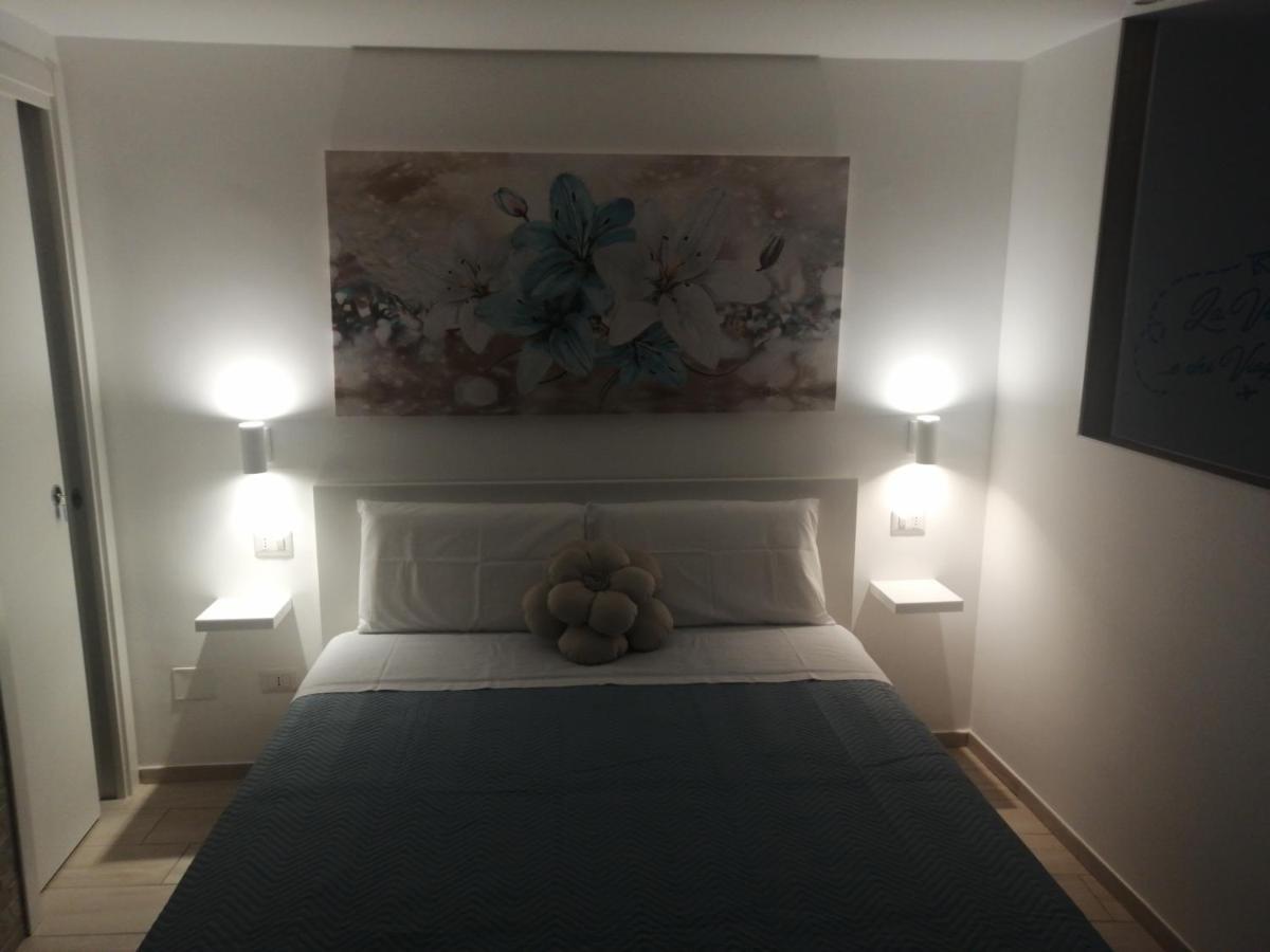ホテル La Casa Dei Nonni バーリ エクステリア 写真