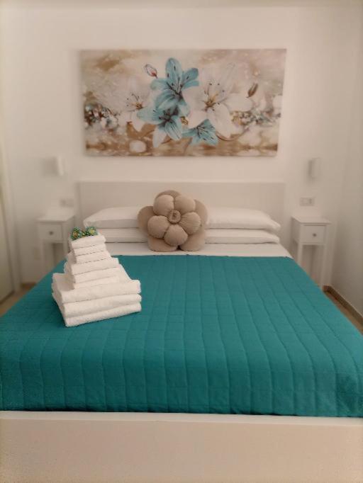 ホテル La Casa Dei Nonni バーリ エクステリア 写真